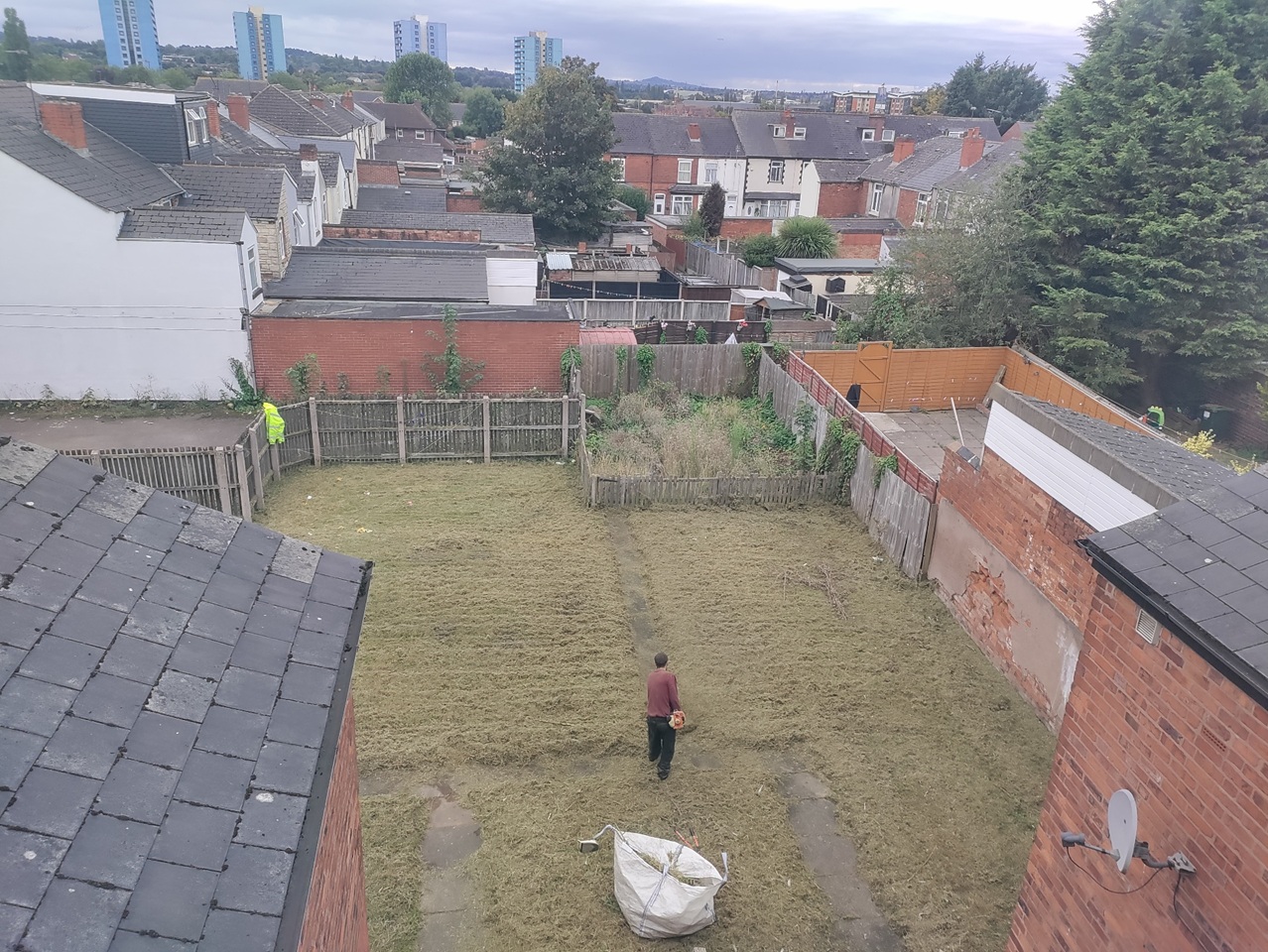 Additional image 6 of 1 Bed Flat, Birmingham Road, B70, N1 7GU