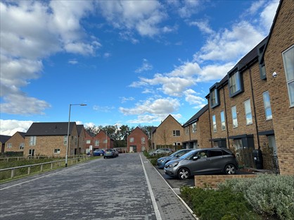 Room in a Shared House, Pellum Drive, BL3