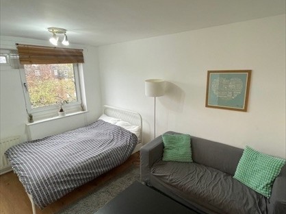 Room in a Shared Flat, Dacre Park, SE13