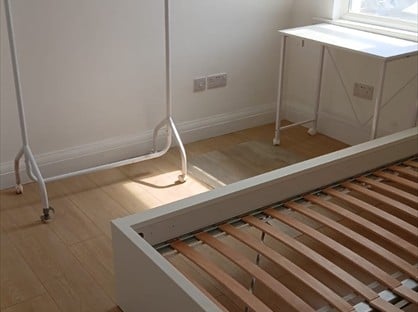 3 Bed Detached House, London, E15