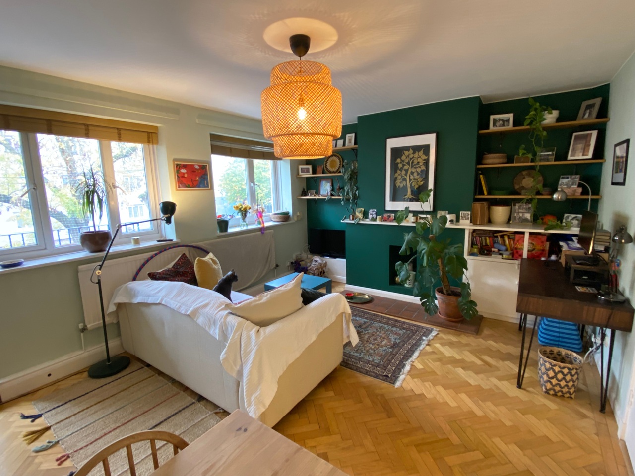 London - Room in a Shared Flat, Osman Close, N15 - To Rent Now for £795 ...