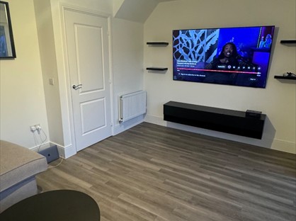 Room in a Shared House, Parrett Avenue, ME10