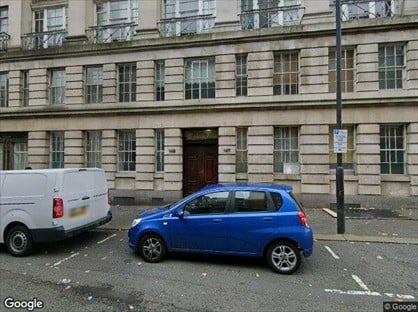 1 Bed Flat, Blenheim House, NE1