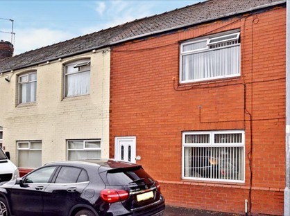 2 Bed Terraced House, Lower Appleton Road, WA8
