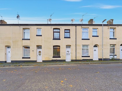 3 Bed Terraced House, Railway Street, OL10
