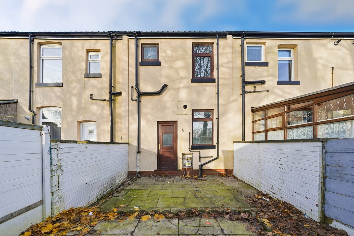 Heywood - 3 Bed Terraced House, Railway Street, OL10 - To Rent Now for ...