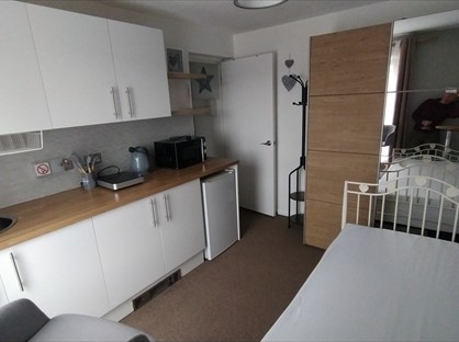 Room in a Shared Flat, Northampton, NN3