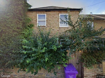 3 Bed Terraced House, Parsonage Street, E14