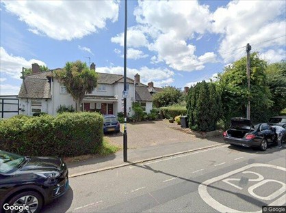 Studio Flat, Eastcote Lane, UB5