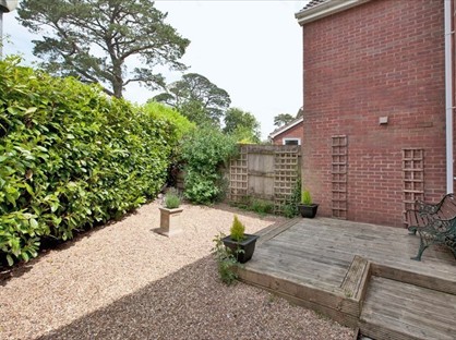 3 Bed Semi-Detached House, Aveline Court, TA4