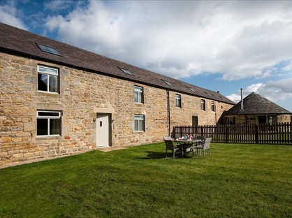 2 Bed Semi-Detached House, North Clarewood Farm, NE19