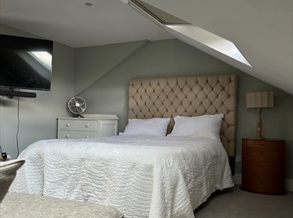 Room in a Shared House, Leyspring Road, E11