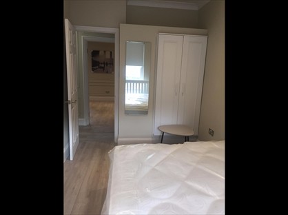 2 Bed Flat, Danbury Street, N1