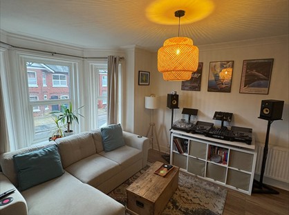 2 Bed Flat, Saint Catherines Road, SO18