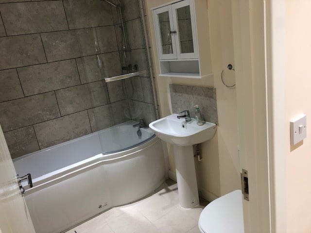 Additional image 4 of 1 Bed Flat, Green Lane, DE1, N1 7GU