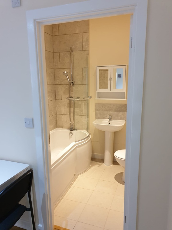 Additional image 7 of 1 Bed Flat, Green Lane, DE1, N1 7GU