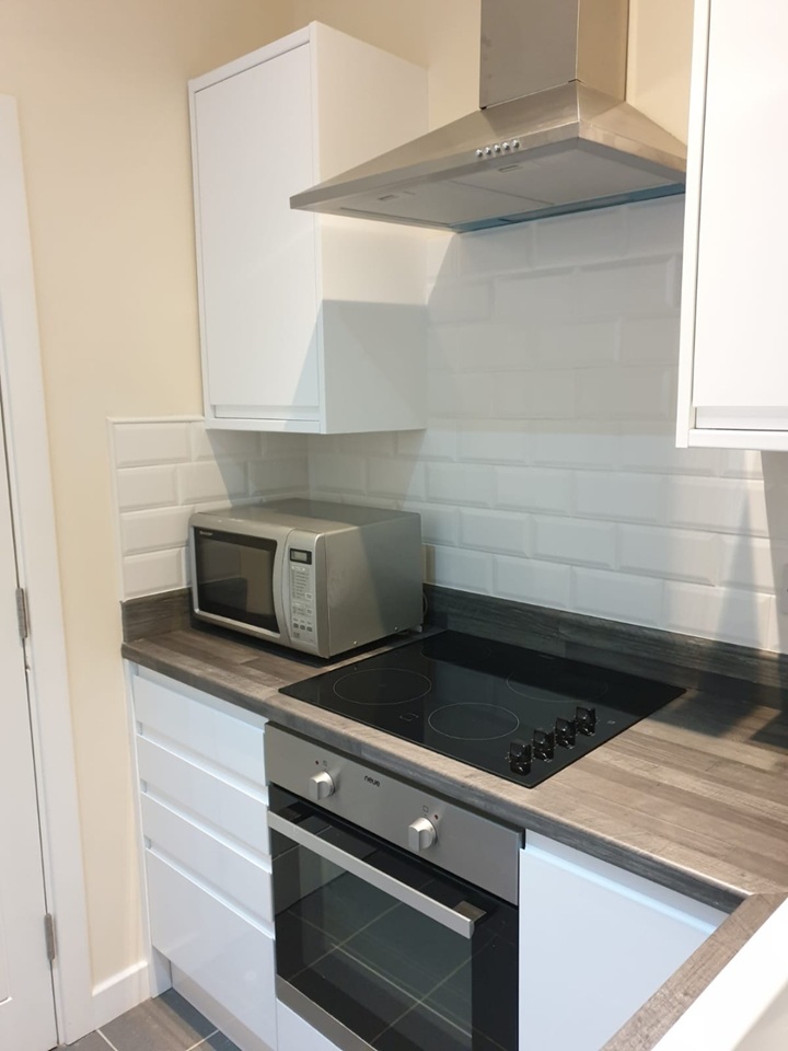 Additional image 8 of 1 Bed Flat, Green Lane, DE1, N1 7GU