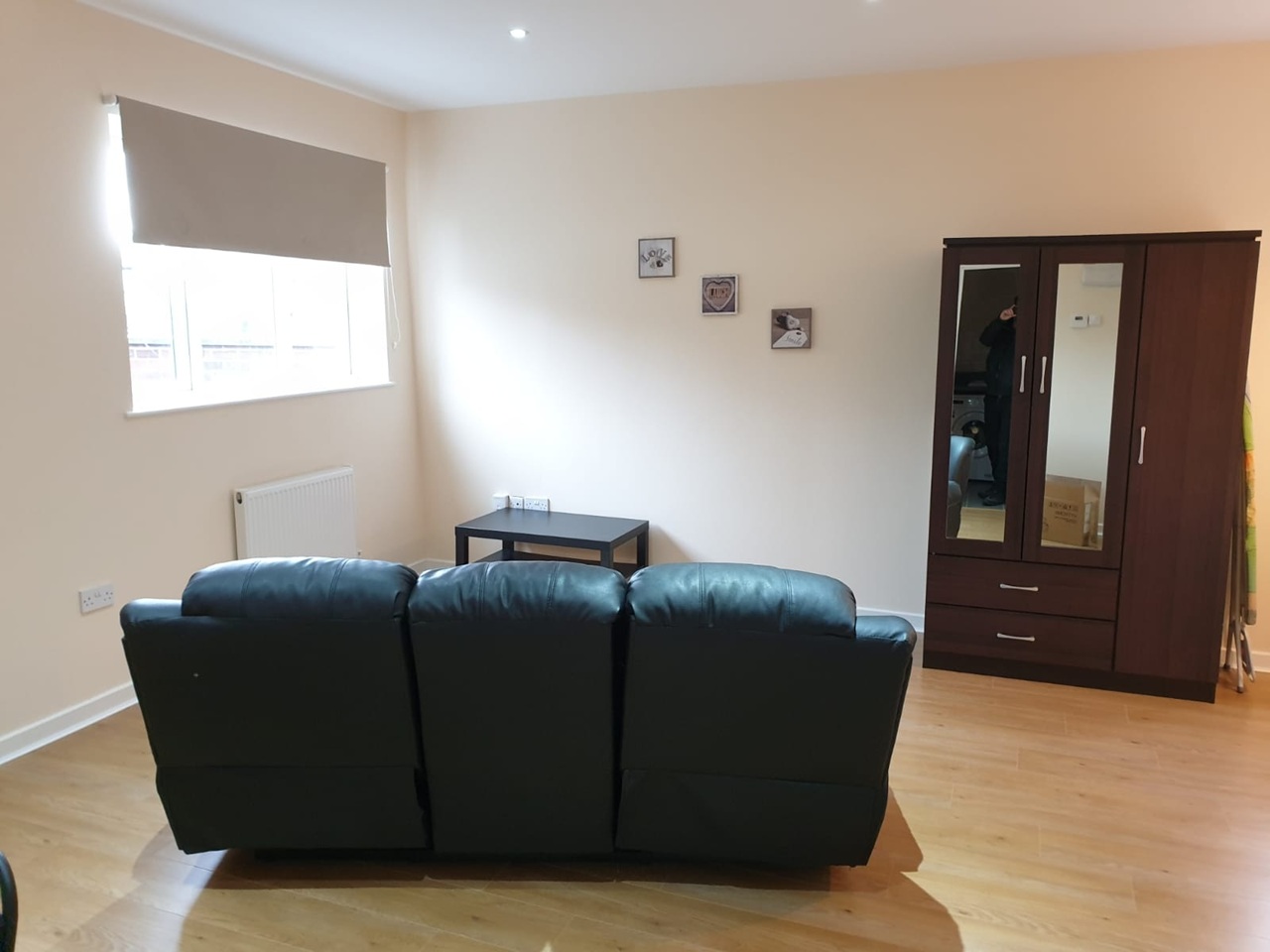 Additional image 6 of 1 Bed Flat, Green Lane, DE1, N1 7GU