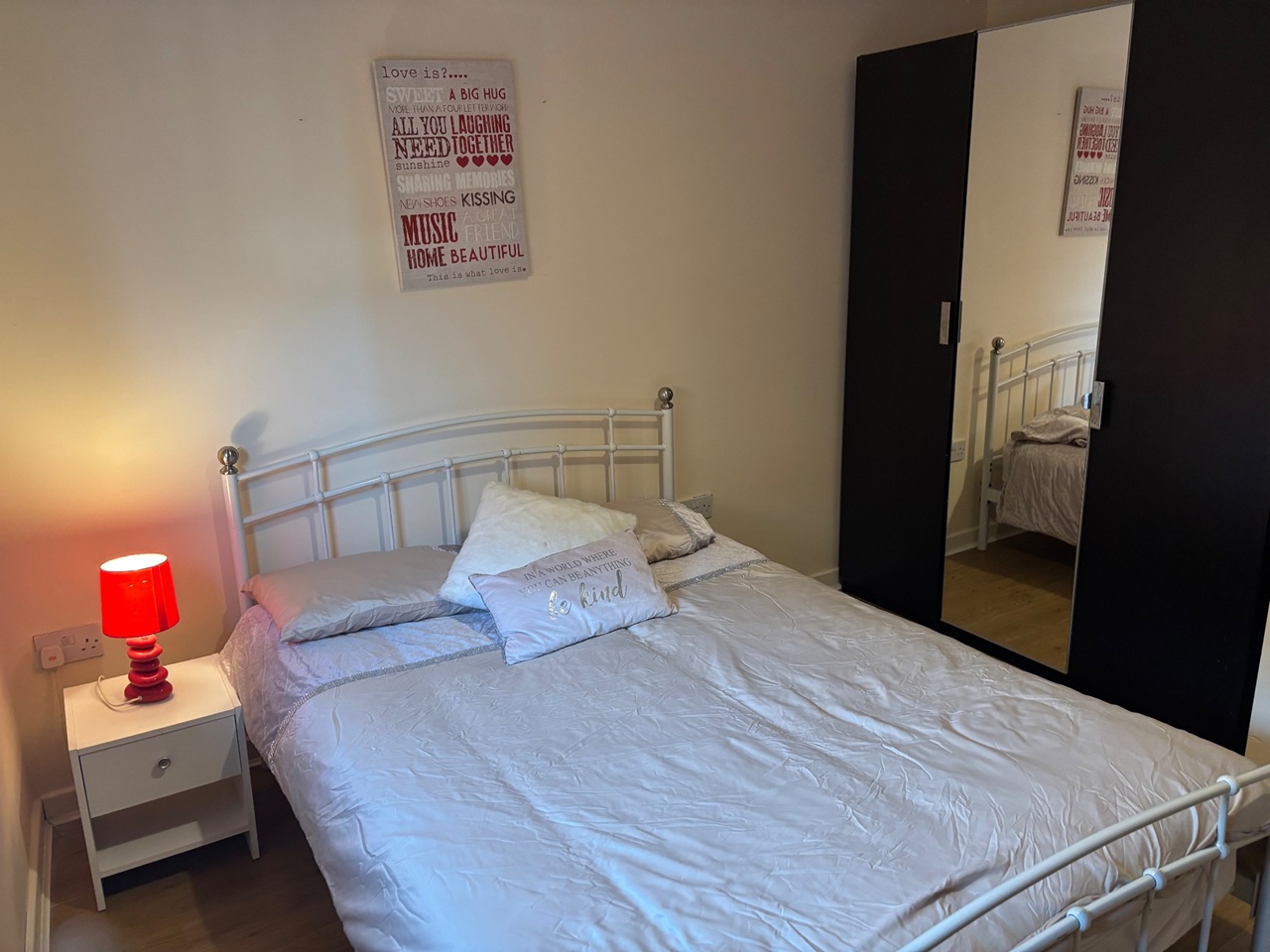 Additional image 3 of 1 Bed Flat, Green Lane, DE1, N1 7GU