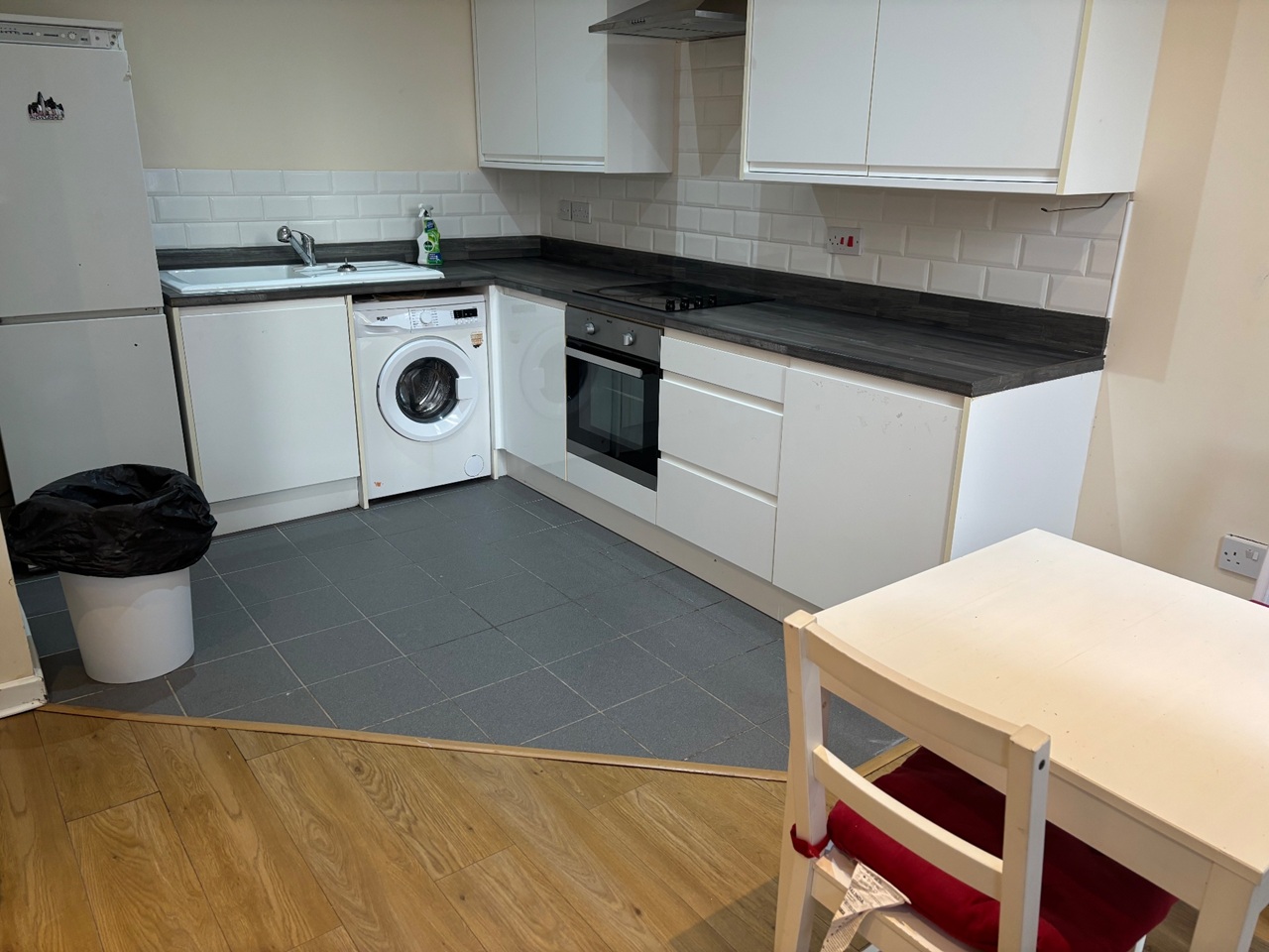 Additional image 2 of 1 Bed Flat, Green Lane, DE1, N1 7GU