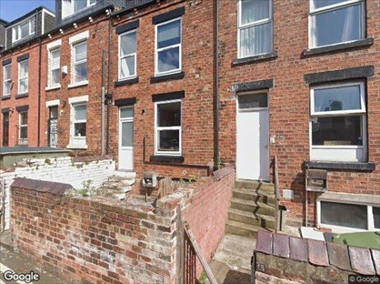 Room in a Shared House, Woodley Road, LS6