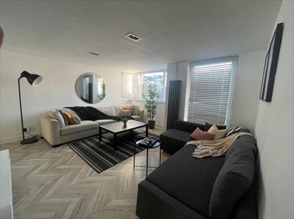 2 Bed Maisonette, Brighton, BN1