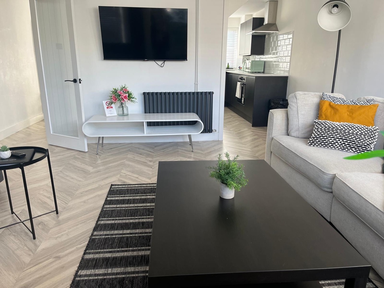 Additional image 4 of 2 Bed Maisonette, Brighton, BN1, N1 7GU