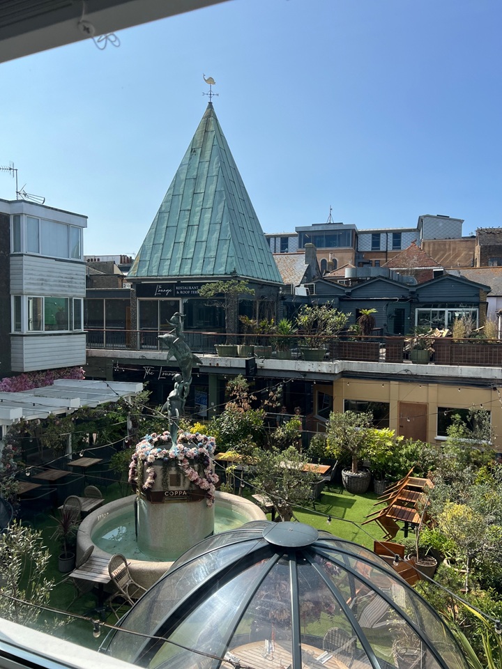 2 Bed Maisonette, Brighton, BN1, N1 7GU