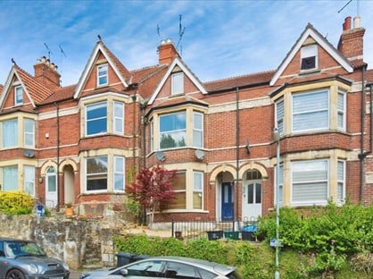 2 Bed Maisonette, Woodland Grove, BA20