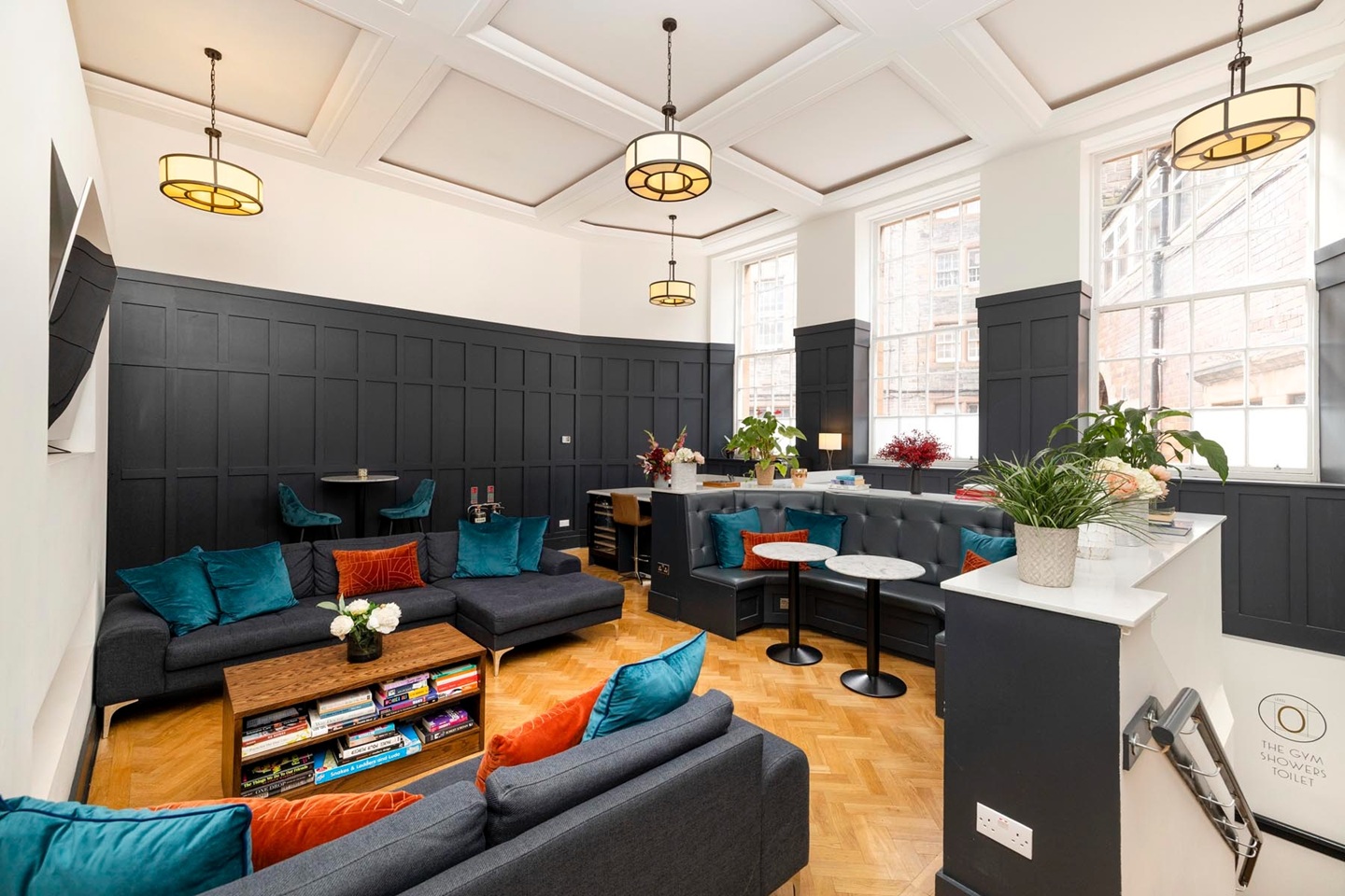 Additional image 12 of 1 Bed Flat, Mcdonald Road, EH7, N1 7GU