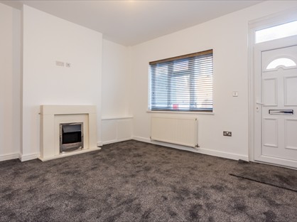 2 Bed Terraced House, Dickinson Street, DL1