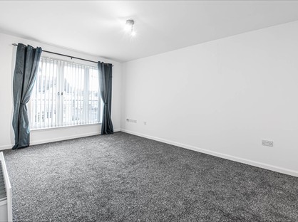 2 Bed Flat, Moreland Place, FK9