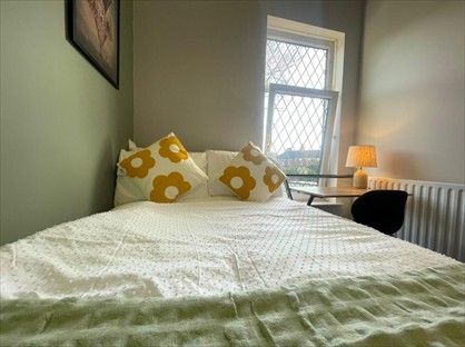 Room in a Shared House, Littlefield Lane, DN31