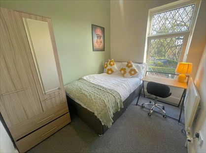 Room in a Shared House, Littlefield Lane, DN31