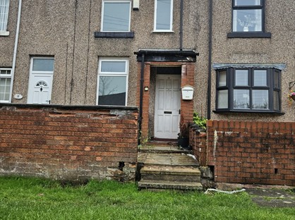 2 Bed Terraced House, High Street, WN3