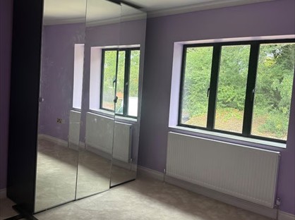 Room in a Shared House, Inverness Road, TW3