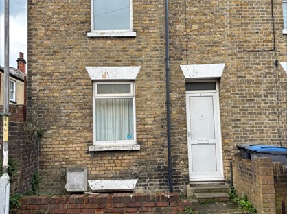 2 Bed Semi-Detached House, Bartholomew Street, CT16