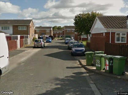 3 Bed Terraced House, Ternbeck Way, TS17