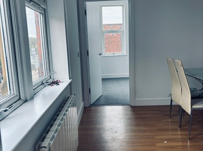 2 Bed Flat, Outram Street, NG17