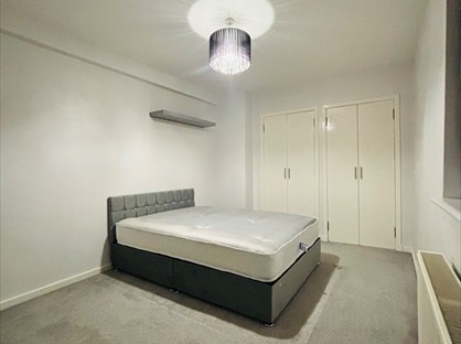 Room in a Shared Flat, Baird Hill, G75