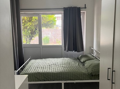 Room in a Shared House, Hilda Road, E16