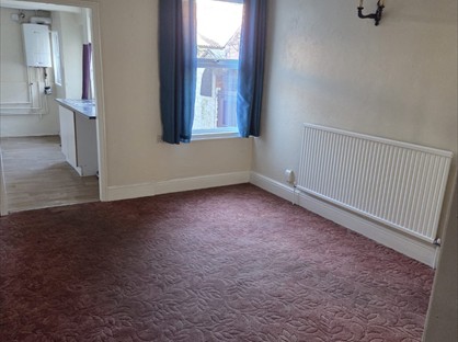 3 Bed Terraced House, Tealby Street, LN5