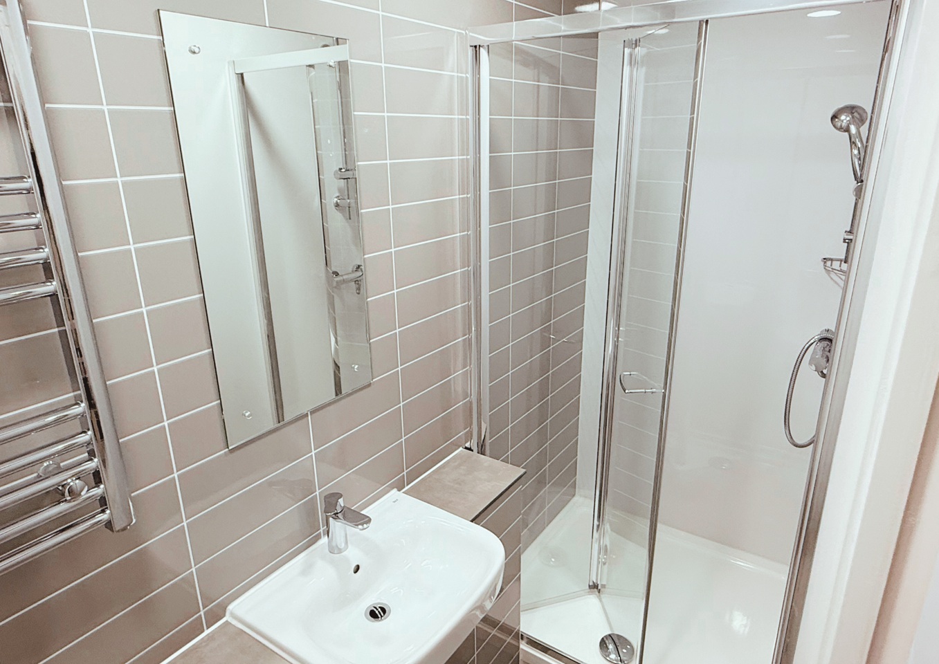 Studio Flat, Old Milton Street, LE1 photo 3