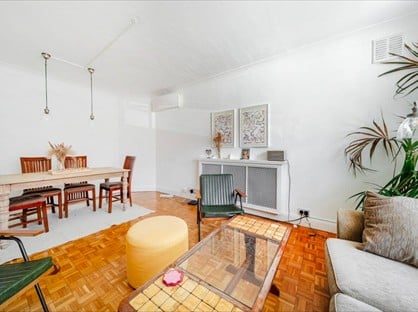 2 Bed Flat, Springfield Court, NW3