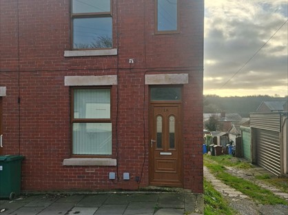 2 Bed Flat, Bloomfield Road, PR6