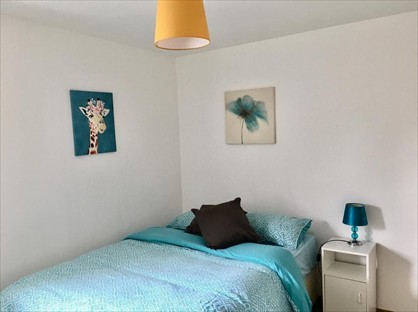 Studio Flat, Station Street, WS3