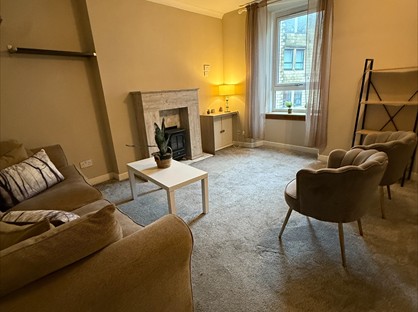 2 Bed Flat, Hastie Street, G3