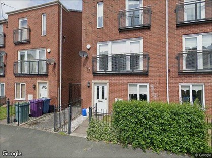 3 Bed Terraced House, Hansby Drive, L24