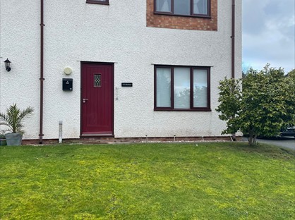 Room in a Shared House, Cefnllan, SY23