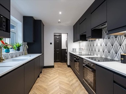 Room in a Shared House, Park Road, ME10